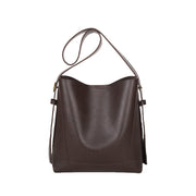 Leather Crafting kit - Peak Bag